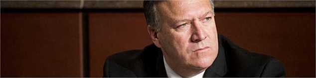 حمایت پامپئو از اقدام آلمان علیه ماهان‌ایر