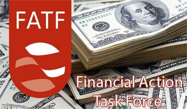 جزییات اعلام نشده از پیوستن ایران به پالرمو و FATF