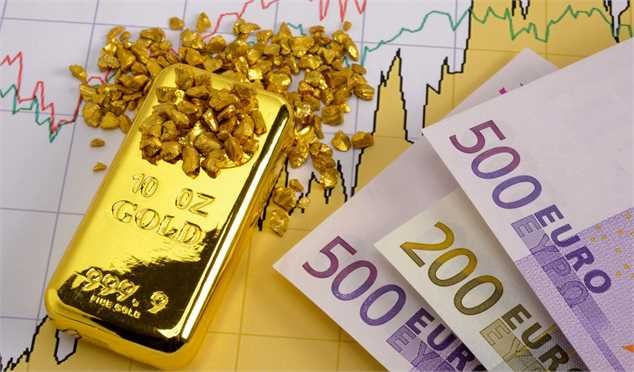 آخرین قیمت‌ها از بازار طلا، سکه و ارز