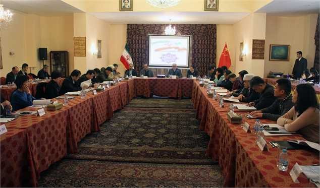 تهران و پکن دارای منافع و تهدیدات مشترک هستند