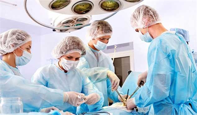 فقر دامن پزشکان را می‌گیرد؟