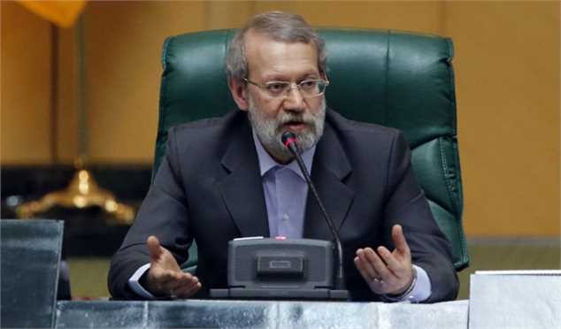 توضیحات رئیس مجلس درباره تغییرات در ساختار کشور