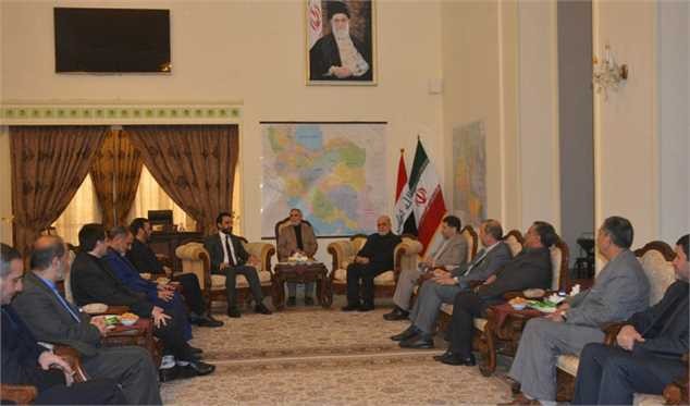 با تحریم های آمریکا مخالفیم