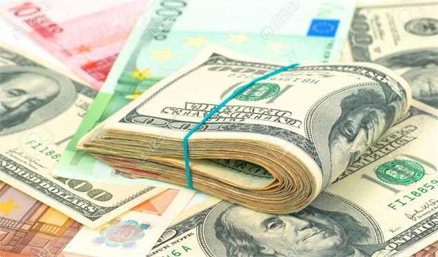 رفت و برگشت دلار در مرز روانی