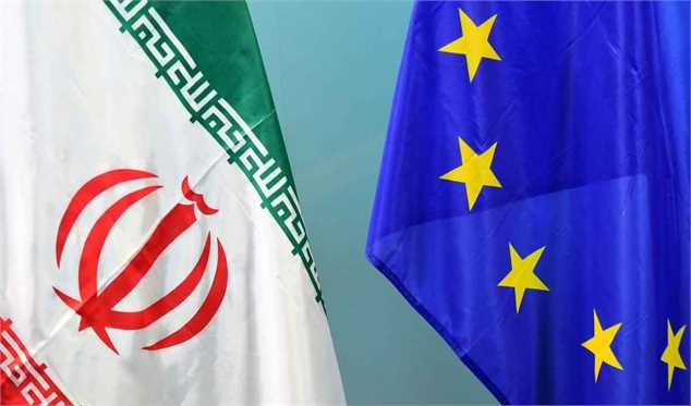 انگلیس، تحریم استفاده‌کنندگان از سازوکار مالی را توسط آمریکا رد کرد