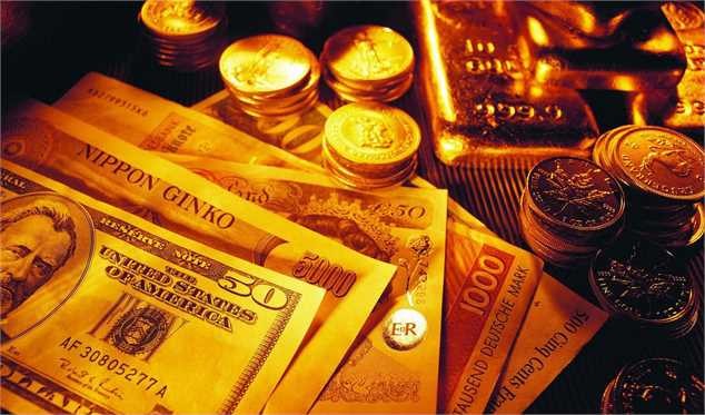 آخرین قیمت‌ها از بازار سکه، طلا و ارز