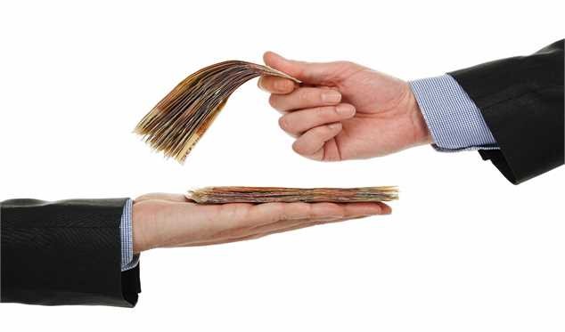 افزایش 500 تا یک میلیون تومانی حقوق کارکنان دولت