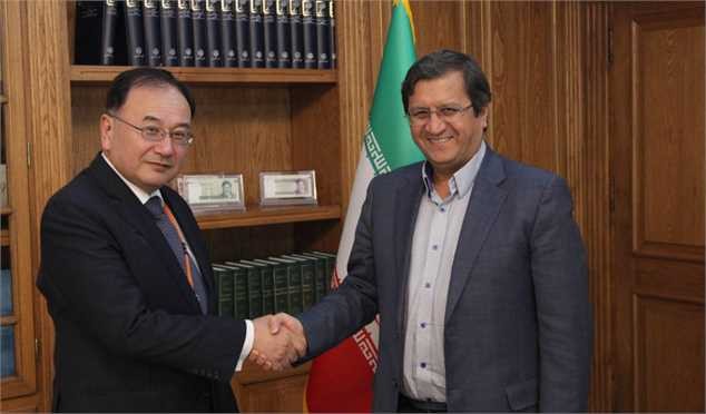 ژاپن بدون توجه به تحریم ها با ایران تجارت می کند