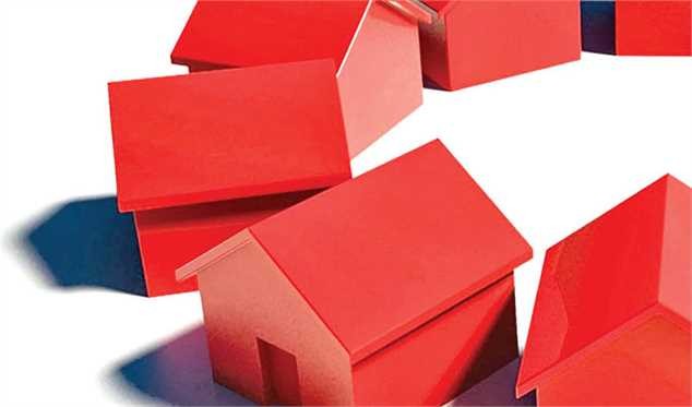 بررسی طرح پیش فروش ساختمان در کمیسیون عمران مجلس