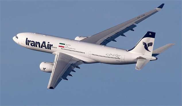 46 سایت غیرمجاز فروش بلیت هواپیما مسدود شد