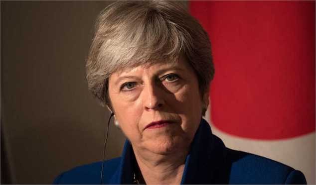 انگلیس ممکن است هرگز اتحادیه اروپا را ترک نکند