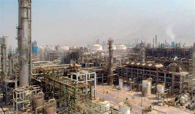 نقاط آسیب‌پذیر بخش پتروشیمی