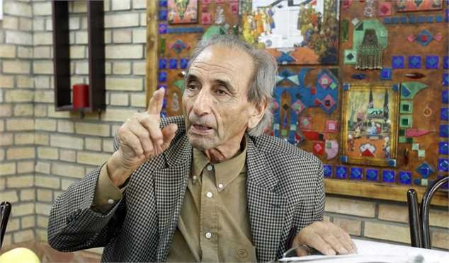 ایران وارد دوره «ترسالی» نشده است