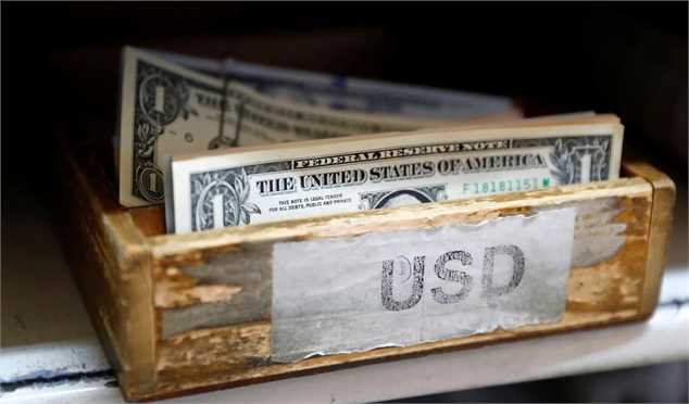پیش‌بینی ها از قیمت دلار در سال ۹۸