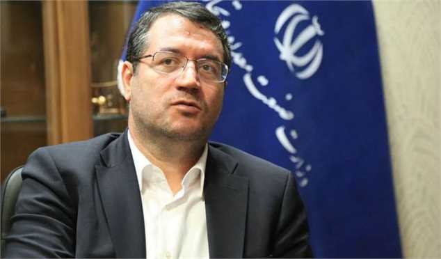 وزیر صمت: رفع مشکل نقدینگی صنوف تولیدی و تجاری اولویت دولت است