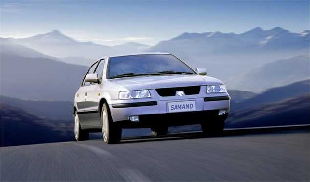 افزایش ۳ تا ۸ میلیون تومانی سمند و دنا بالای صد میلیون