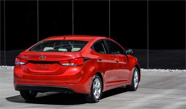 قیمت انواع محصولات هیوندای در نمایندگی و بازار