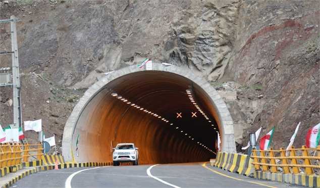 افزایش 2.2 درصدی تردد جاده‌ای در 24 ساعت گذشته