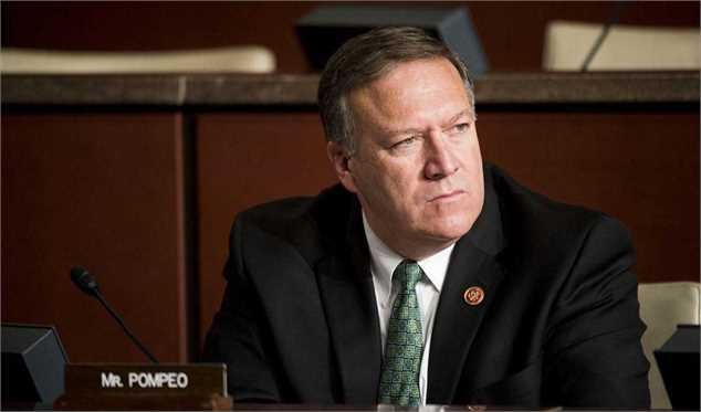 اساساً دنبال جنگ با ایران نیستیم