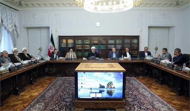 طرح تسهیل و رفع موانع تولید در راستای رونق تولید تصویب شد