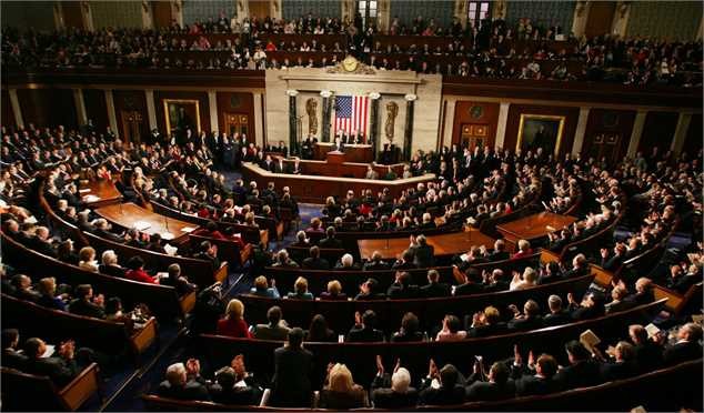 گزارش نیویورک تایمز از نشست های محرمانه سنا و مجلس آمریکا درباره ایران