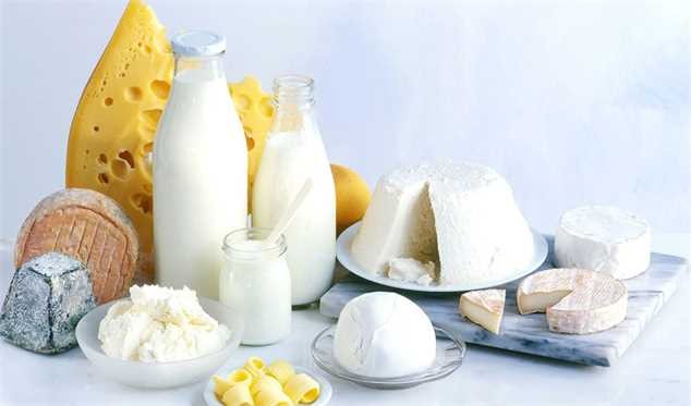 گرانی غیرمجاز لبنیات و حذف آن از سفره مردم