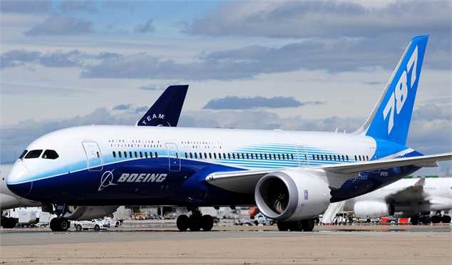 کارشناسان درباره هواپیمای بوئینگ مکس در کنگره اظهار نظر می‌کنند