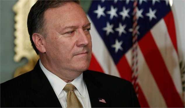 به اعمال فشار اقتصادی ادامه می‌دهیم