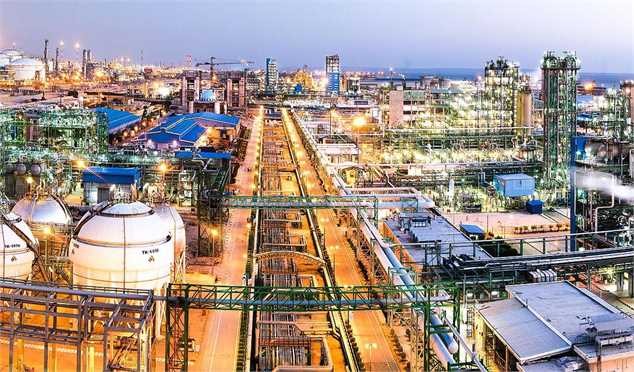 ثبت کمترین قیمت اتیلن در ١٠ سال گذشته