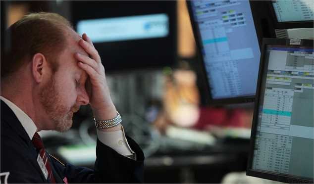 امید به بهبود وضعیت وال استریت در آستانه اجلاس گروه ۲۰