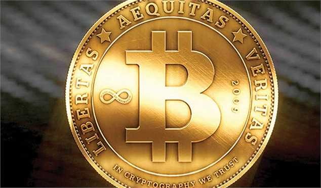 بیت‌کوین، دوازدهمین دارایی ارزشمند جهان