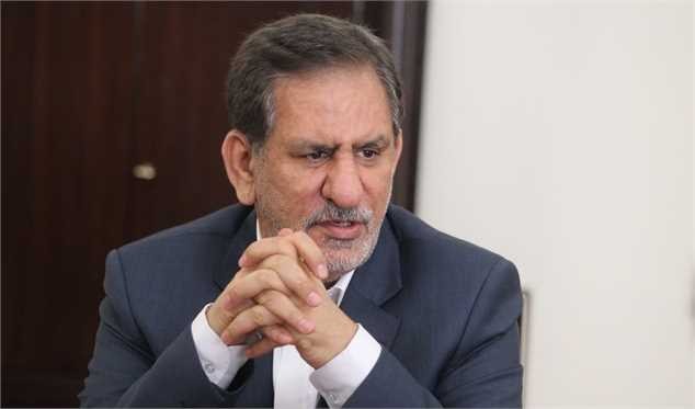  دستور جهانگیری برای قیمت‌گذاری خودرو