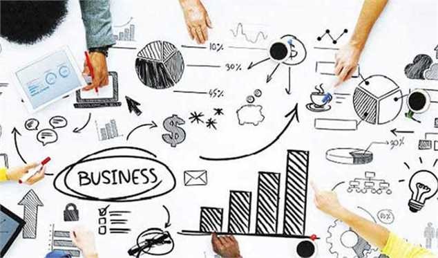 بررسی روند سرمایه‌گذاری مستقیم خارجی در ایران