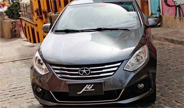 آغاز فروش جک J4 با شرایط اقساطی از شنبه