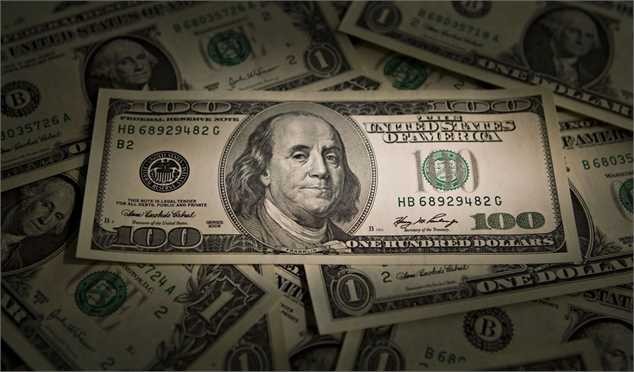 افزایش قیمت جهانی دلار در پی انتشار آمار اشتغال آمریکا