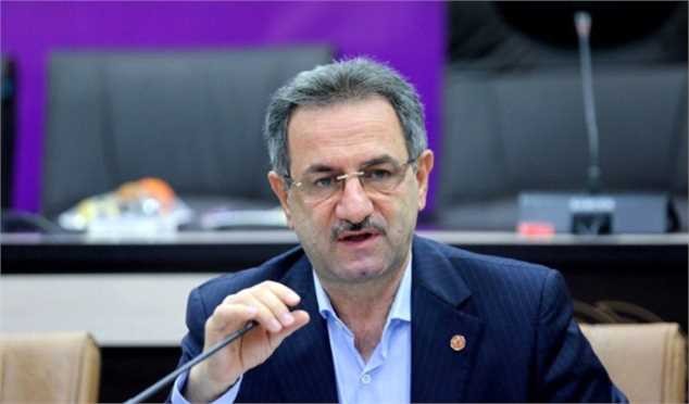 انتقاد استاندار تهران از روند مسکن‌مهر پرند و پردیس