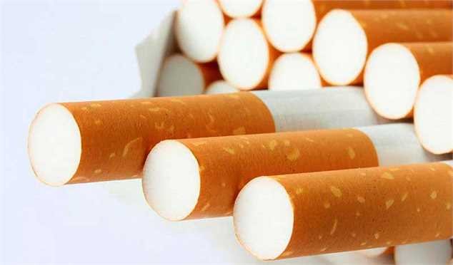تاخیر در ثبت سفارش واردات مواد اولیه سیگار