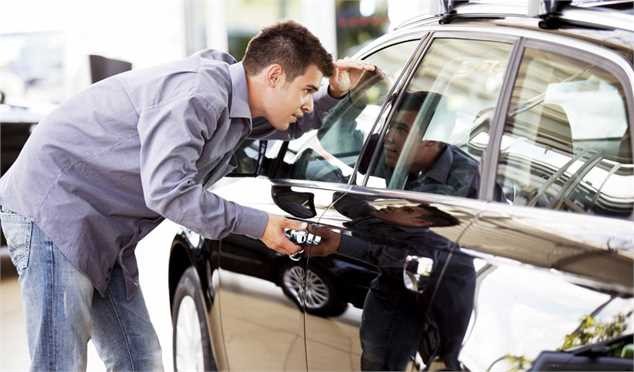 موضوع احتکار خودرو صحت ندارد