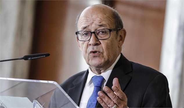 برغم خروج آمریکا از برجام این کشور می‌تواند تنش‌ها را بکاهد