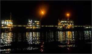 پیش‌فروش نفت برای دور زدن تحریم