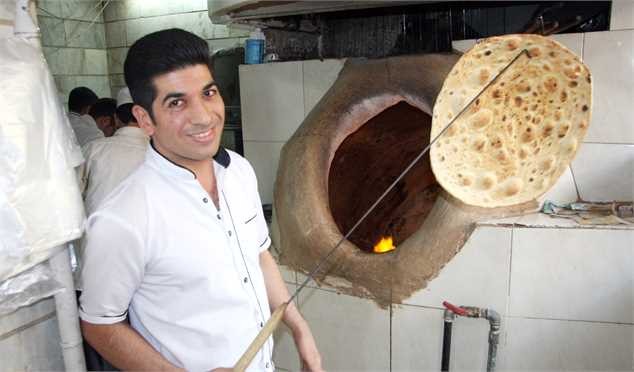 سه سناریوی وزارت صنعت برای افزایش قیمت نان