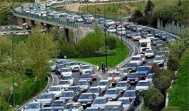 اختصاص ١٢۵٠ میلیارد تومان تسهیلات برای توسعه حمل ونقل تهران