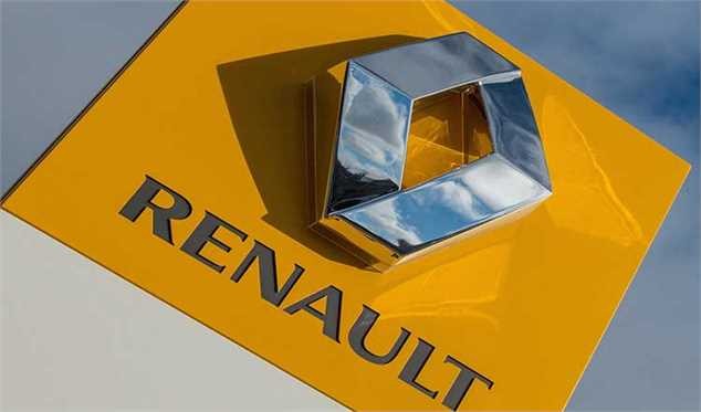 رنو با خروج از ایران، زیان مالی بسیاری متحمل شد