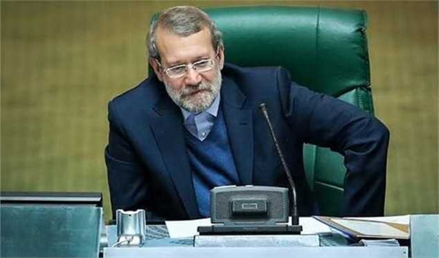 رییس مجلس: بانک مرکزی از اهرم مالیات برای بازگشت ارز صادراتی استفاده کند
