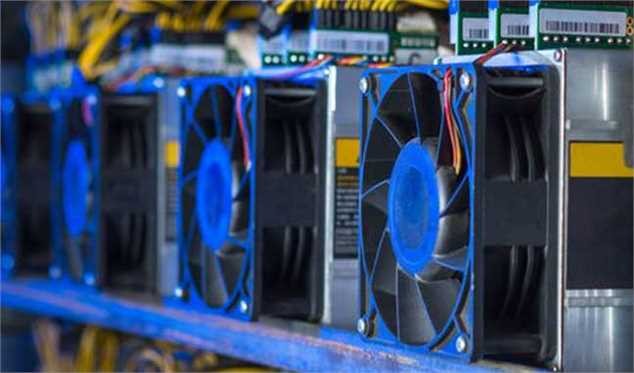 گمرک ردیف تعرفه دستگاه استخراج رمز ارز را اعلام کرد