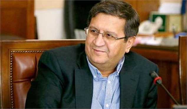 نخستین گزارش همتی از رایزنی با مقامات ترکیه