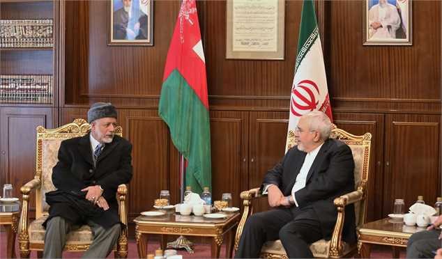 سفر میانجی به تهران از کانال جدید