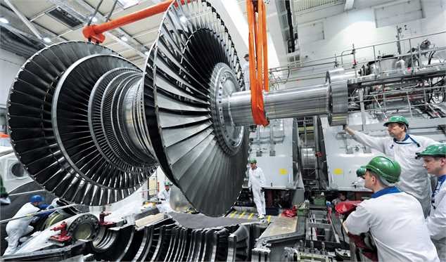 ظرفیت ۲۵ میلیارد دلاری صدور خدمات فنی و مهندسی در سال