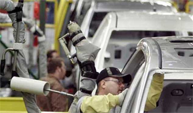 جایگزین خودروهای حذف شده از خطوط تولید خودروسازان