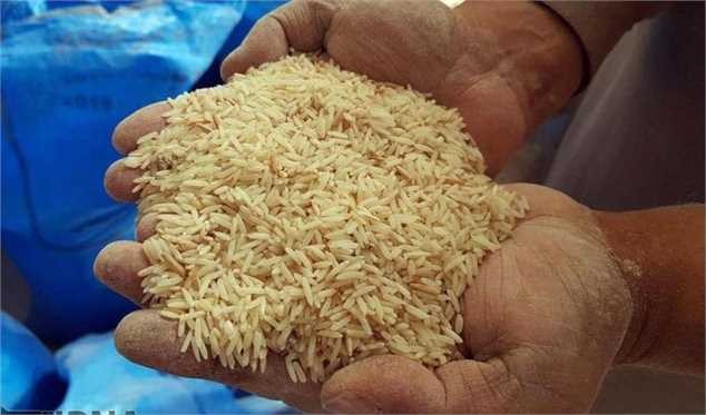 قیمت رسمی برنج خارجی اعلام شد